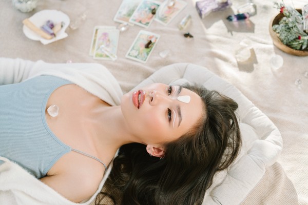 The Science Behind Crystal Healing